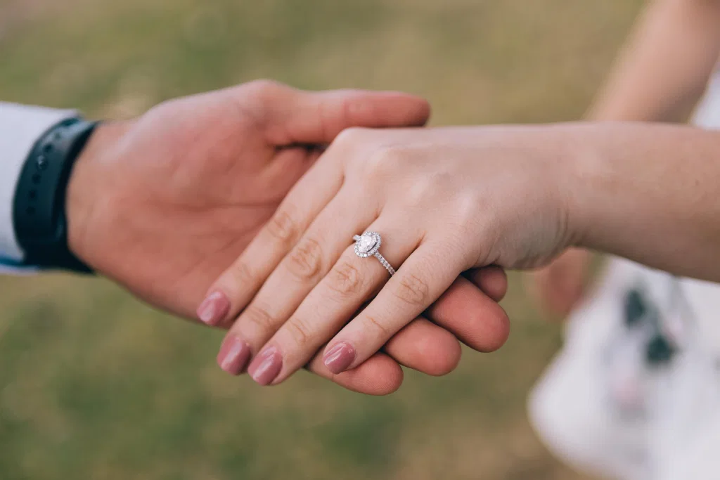 How to Select an Engagement Ring that Suits You Best