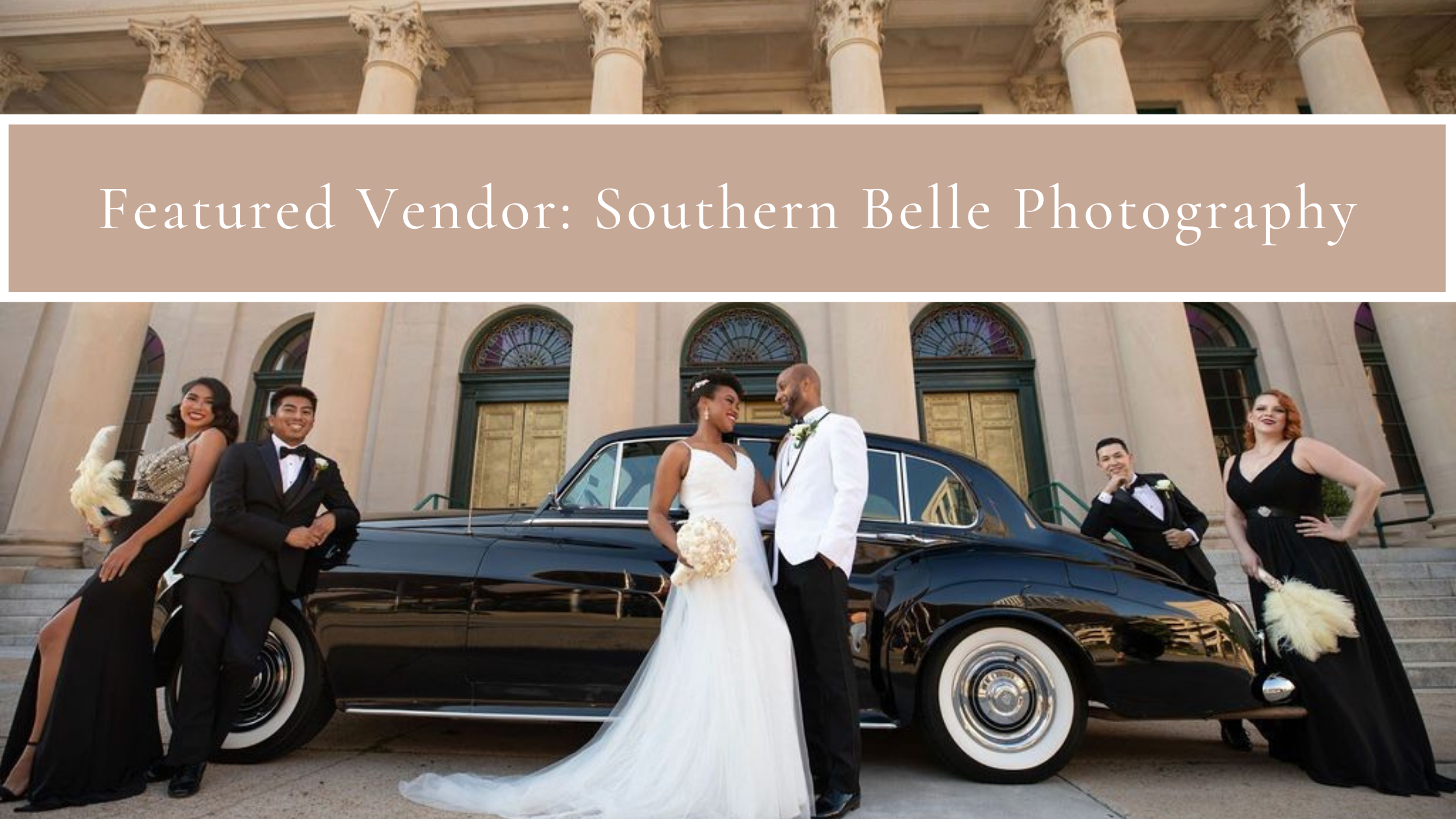 southern belle photography