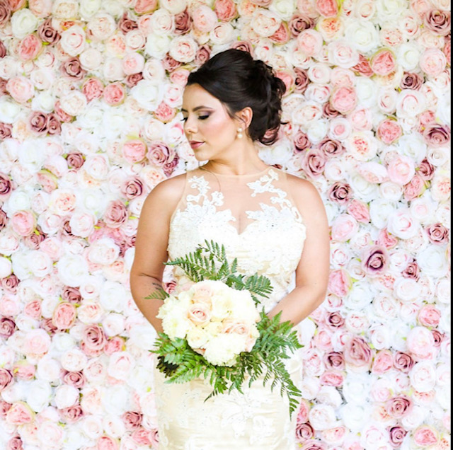 Featured Vendor: Stolochi Makeup and Hair