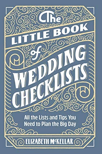 Best Wedding Planning Books