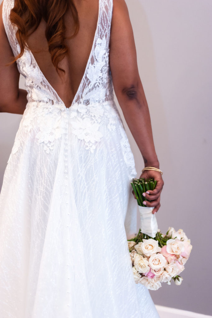 All You Need to Know About Wedding Dress Fittings