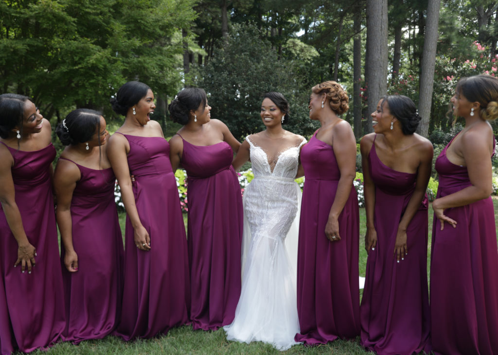How to Choose the Perfect Wedding Date North Carolina Wedding Planner