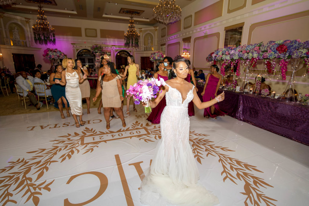 What to Consider Before Choosing Your Wedding Venue North Carolina Wedding Planner