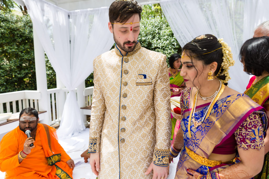 Tips For Planning a Multicultural Wedding North Carolina Wedding Planner